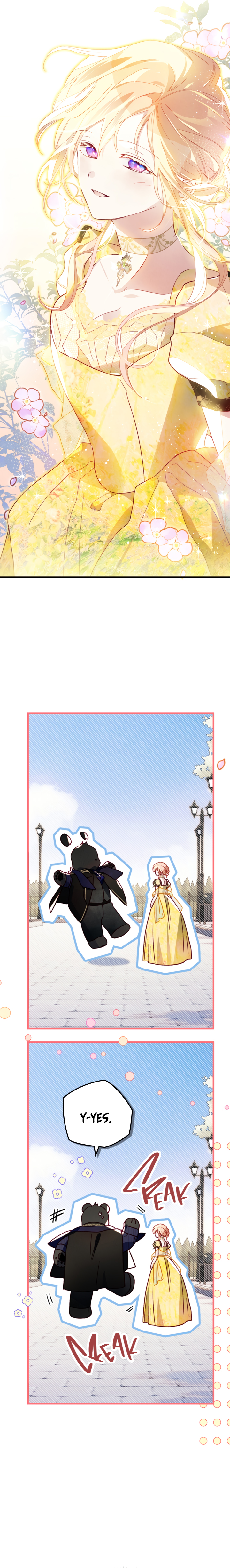 Raising My Fiancé with Money chapter 13 page 23