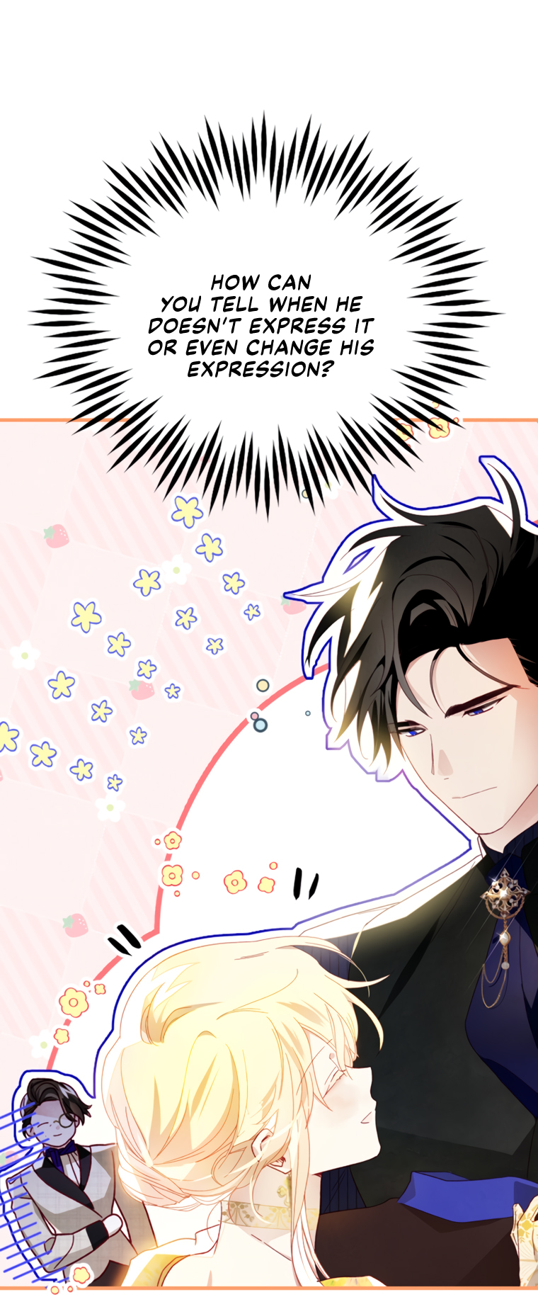 Raising My Fiancé with Money chapter 14 page 10