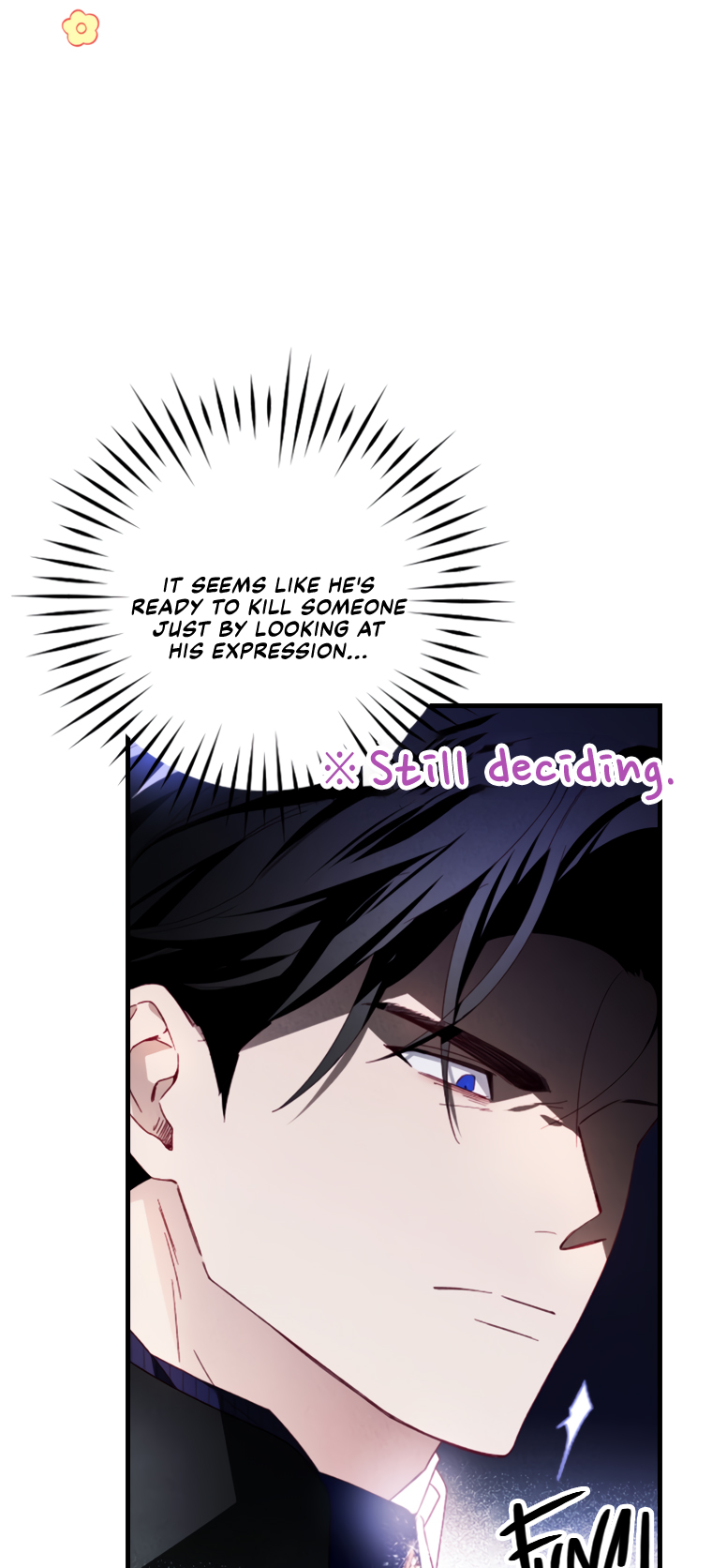 Raising My Fiancé with Money chapter 14 page 11