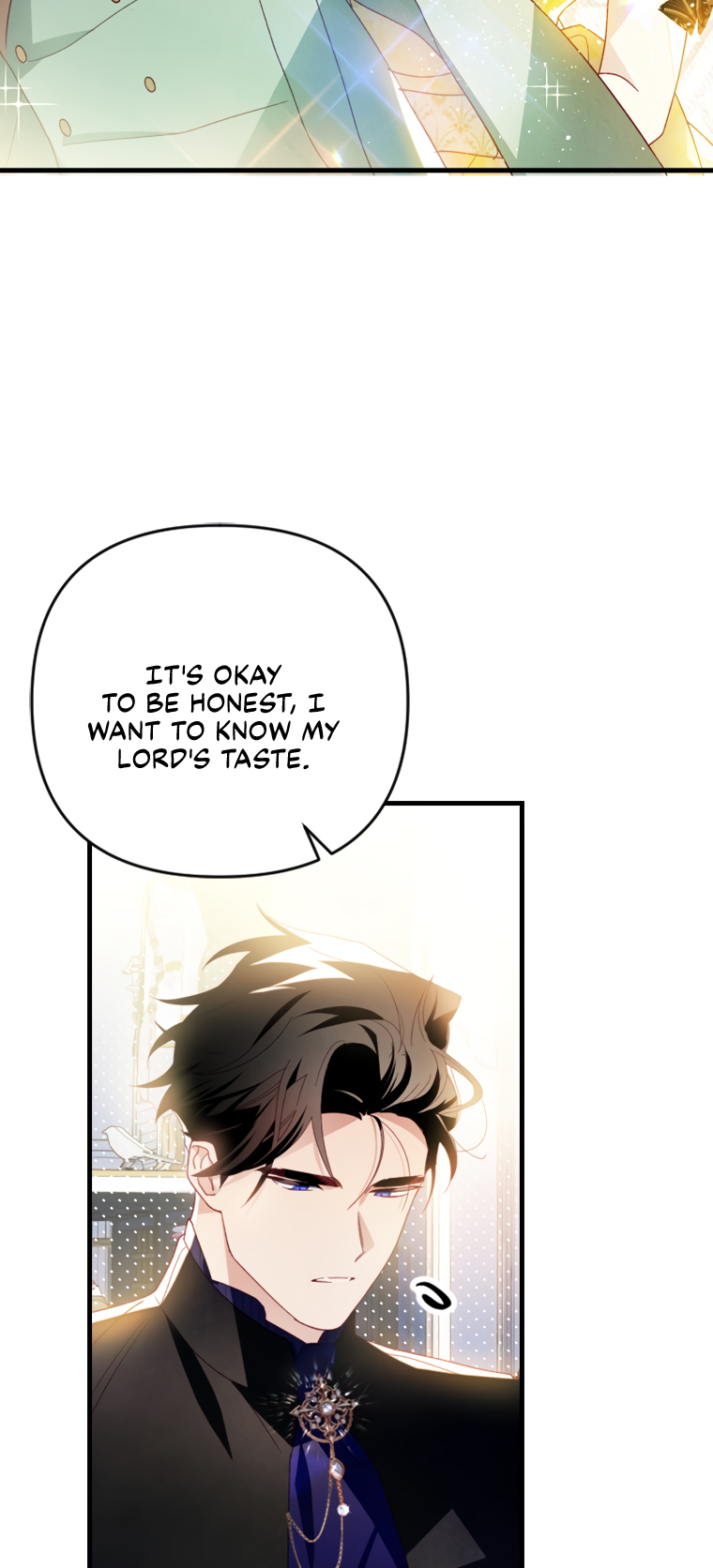 Raising My Fiancé with Money chapter 14 page 13