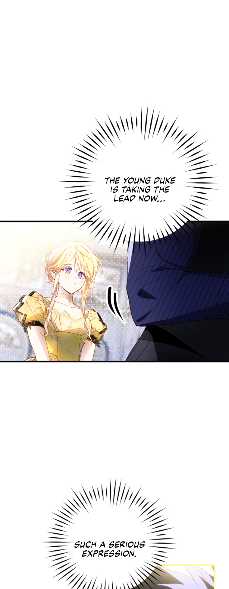 Raising My Fiancé with Money chapter 14 page 18