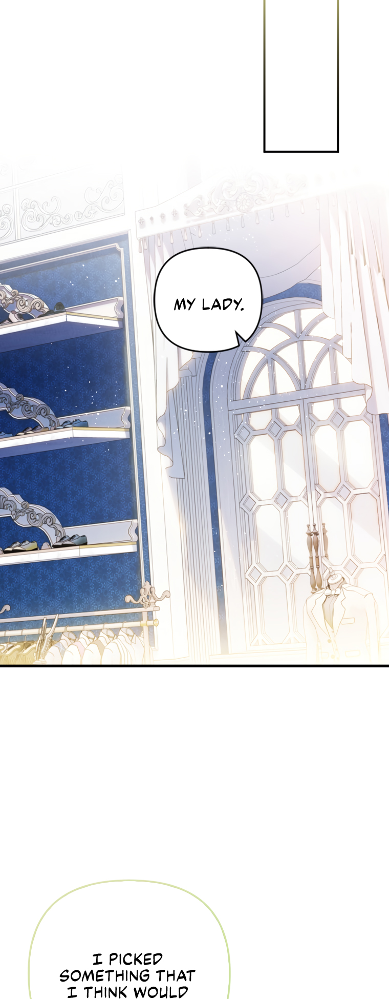 Raising My Fiancé with Money chapter 14 page 20