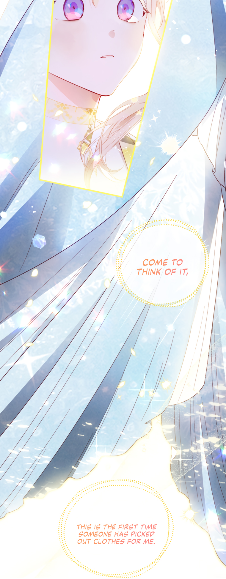 Raising My Fiancé with Money chapter 14 page 22