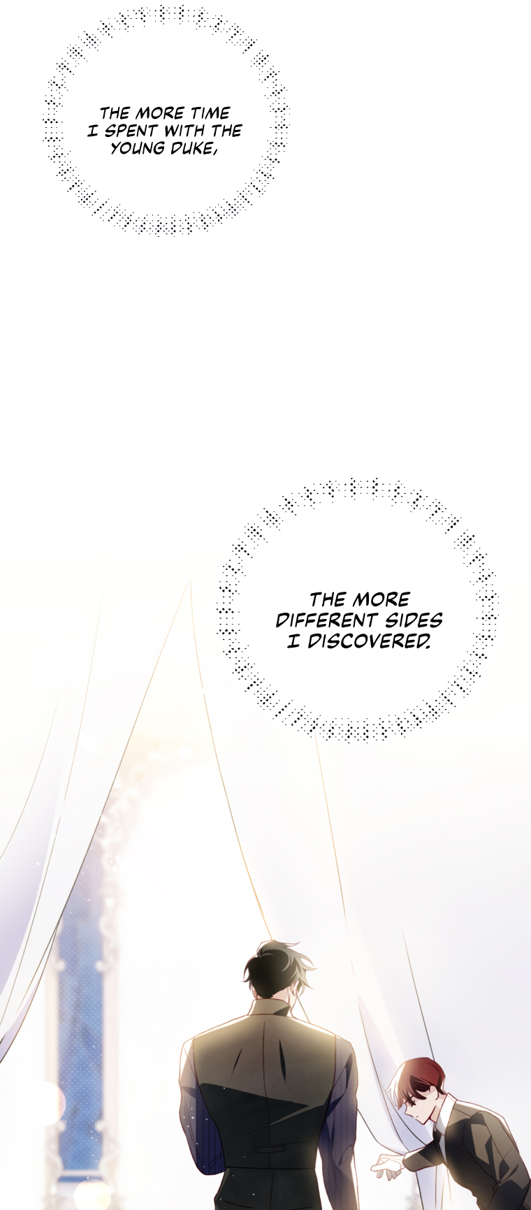 Raising My Fiancé with Money chapter 14 page 25