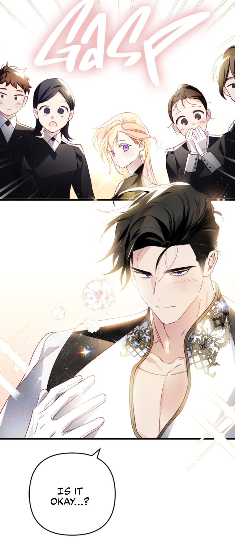 Raising My Fiancé with Money chapter 14 page 30