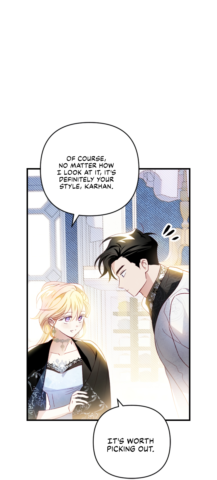 Raising My Fiancé with Money chapter 14 page 31