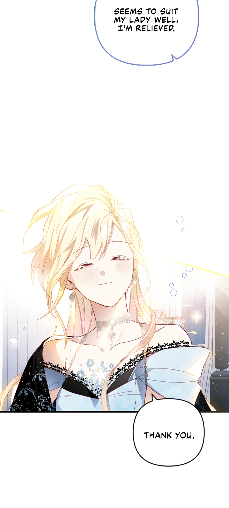 Raising My Fiancé with Money chapter 14 page 34