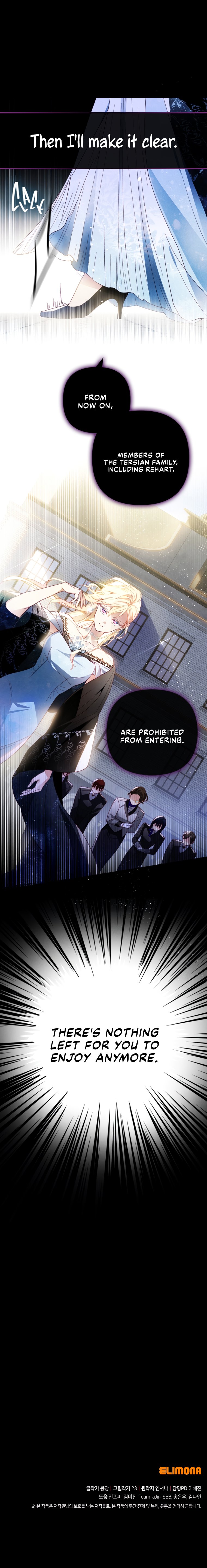 Raising My Fiancé with Money chapter 14 page 39