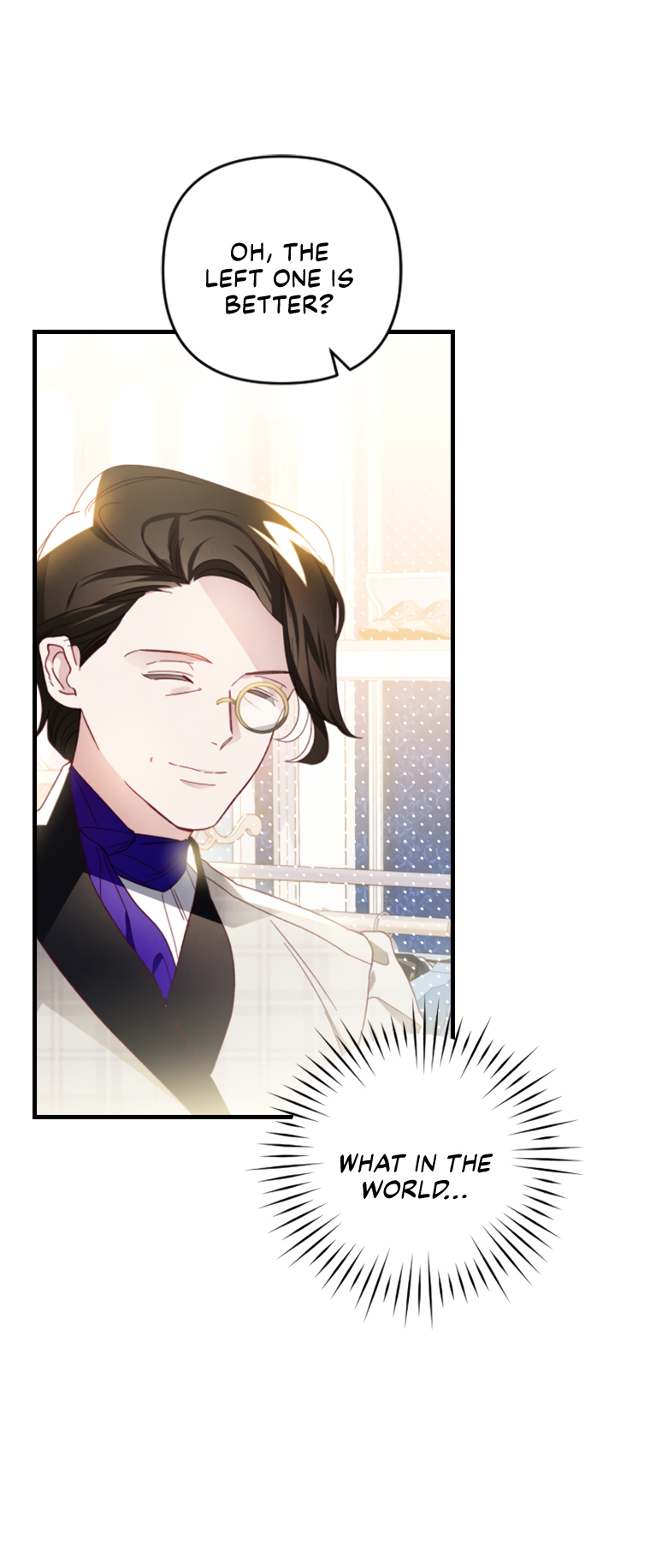 Raising My Fiancé with Money chapter 14 page 9