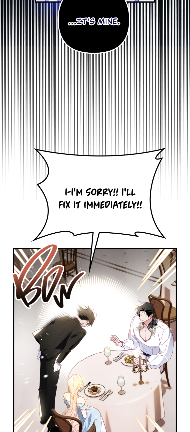 Raising My Fiancé with Money chapter 15 page 13