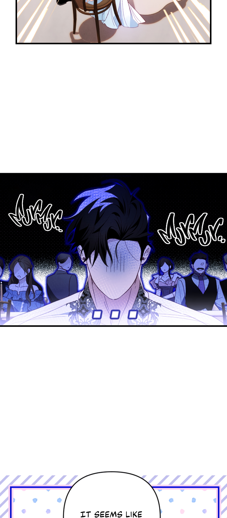 Raising My Fiancé with Money chapter 15 page 14