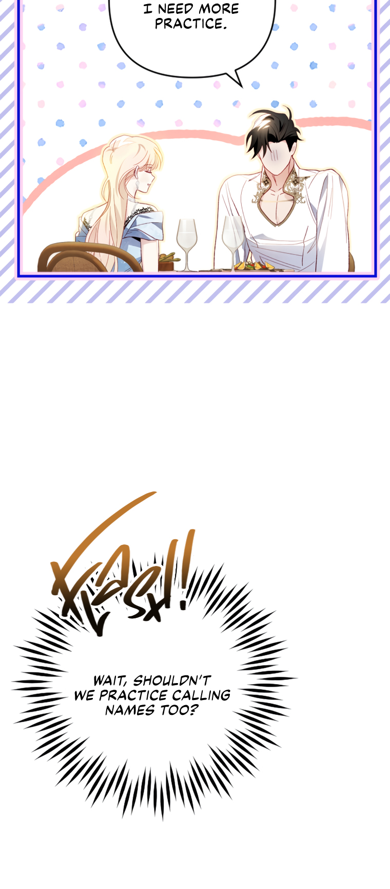 Raising My Fiancé with Money chapter 15 page 15