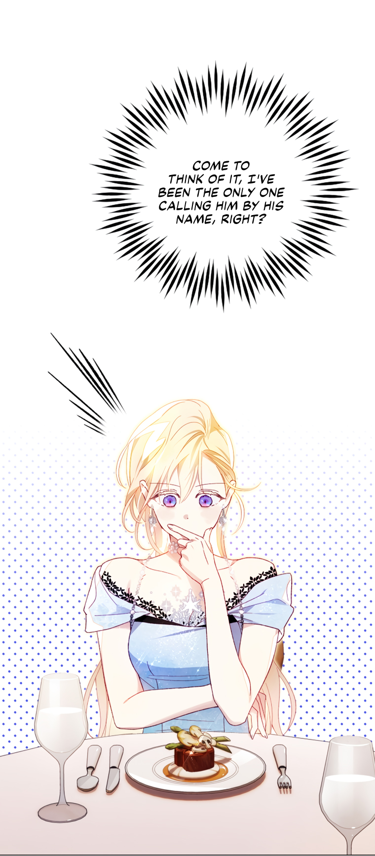 Raising My Fiancé with Money chapter 15 page 16