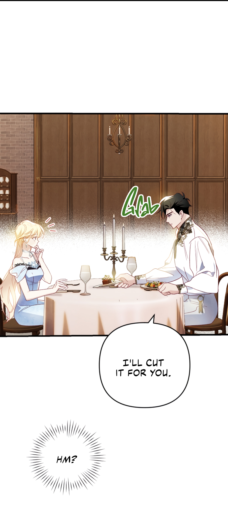 Raising My Fiancé with Money chapter 15 page 17