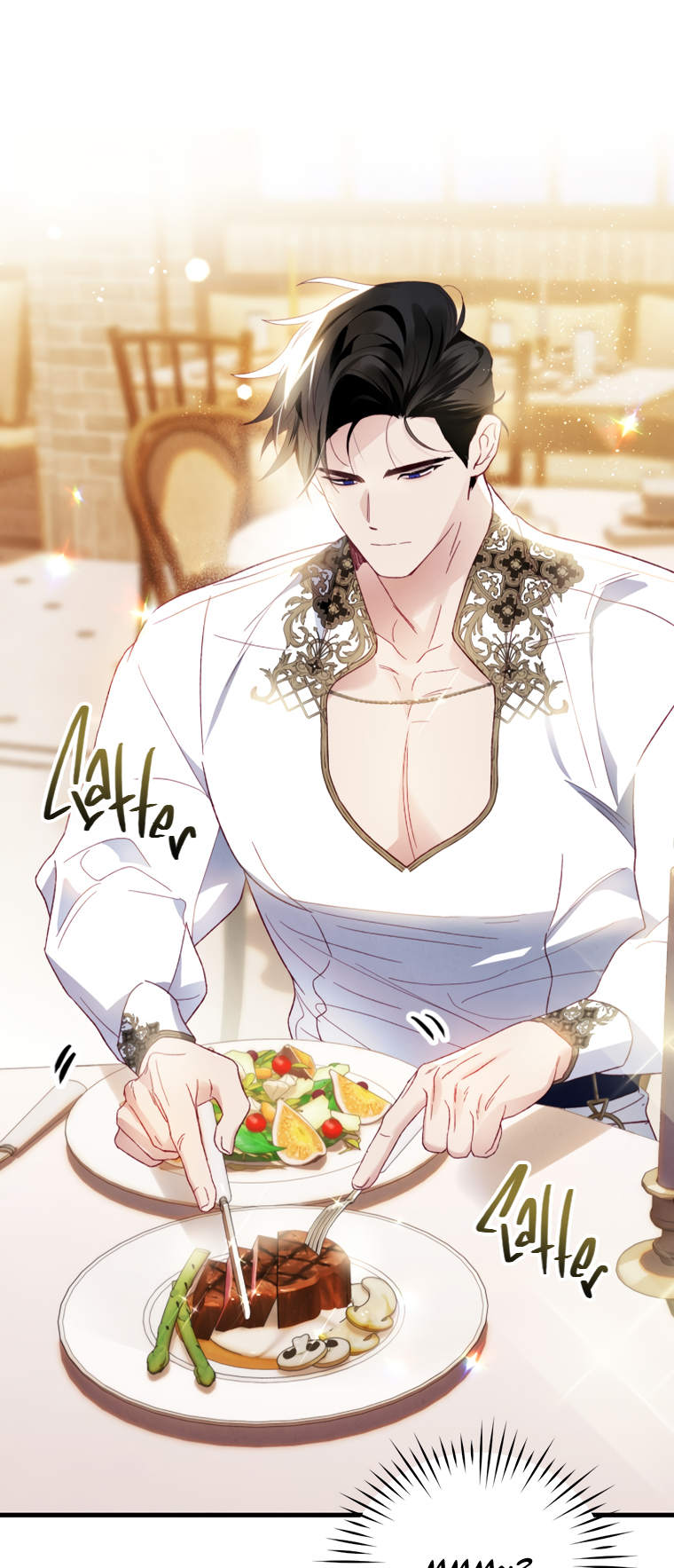 Raising My Fiancé with Money chapter 15 page 18