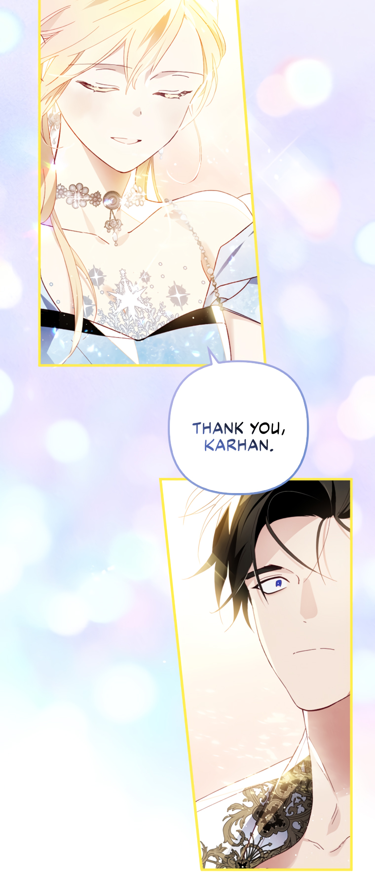 Raising My Fiancé with Money chapter 15 page 22