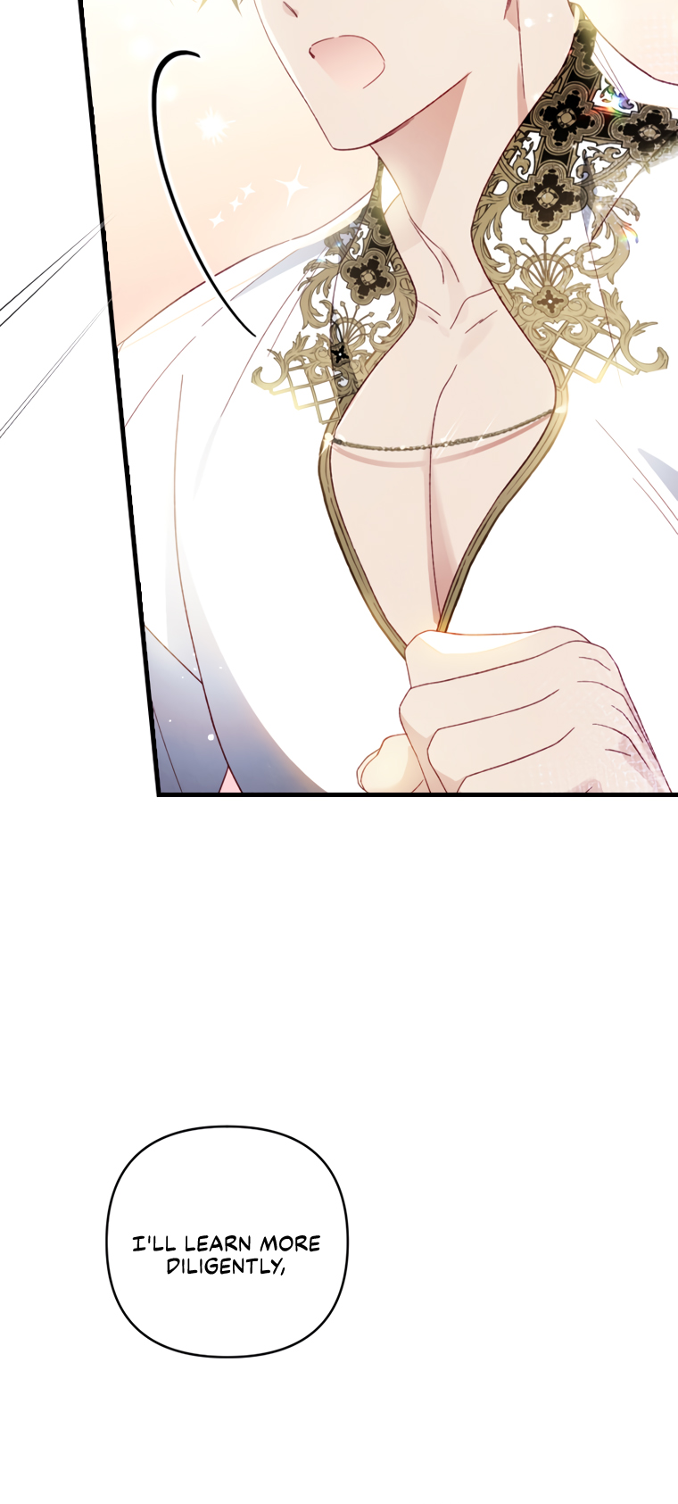 Raising My Fiancé with Money chapter 15 page 24