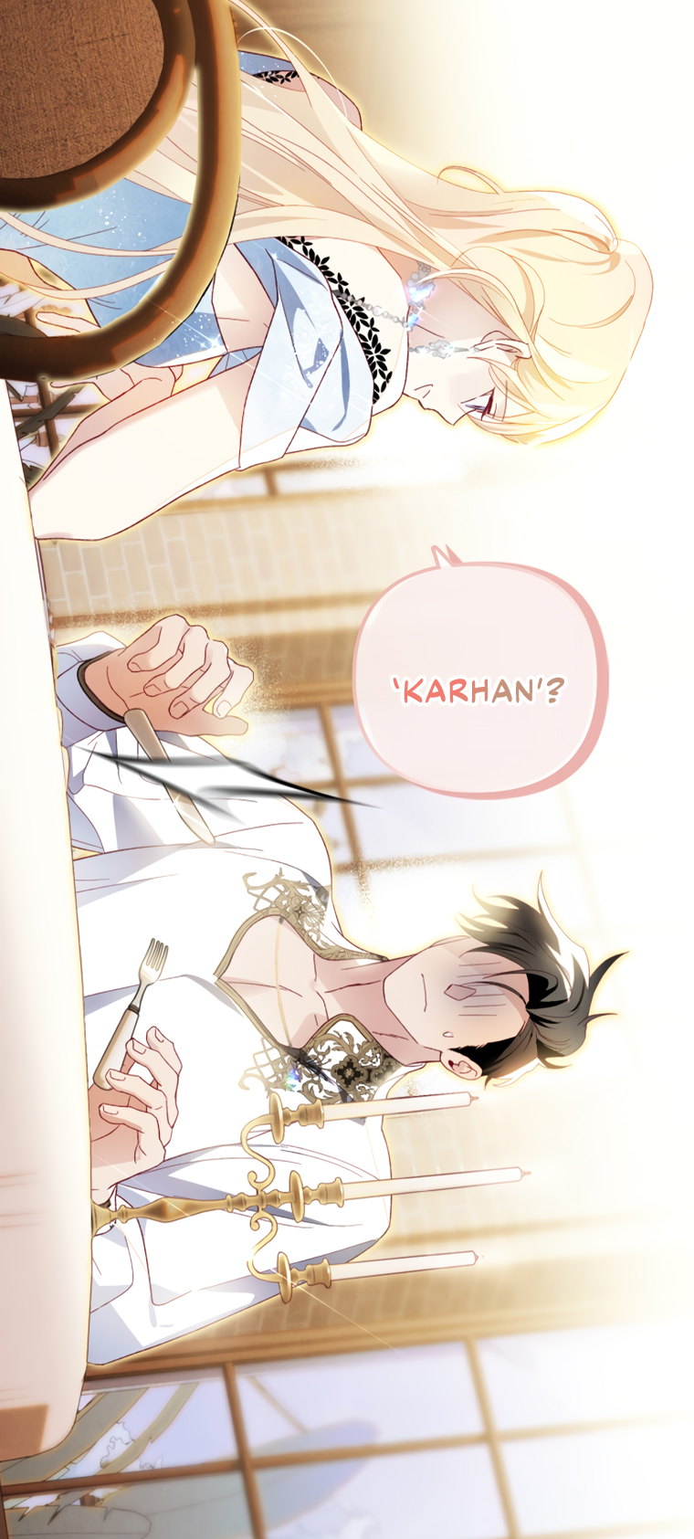 Raising My Fiancé with Money chapter 15 page 27