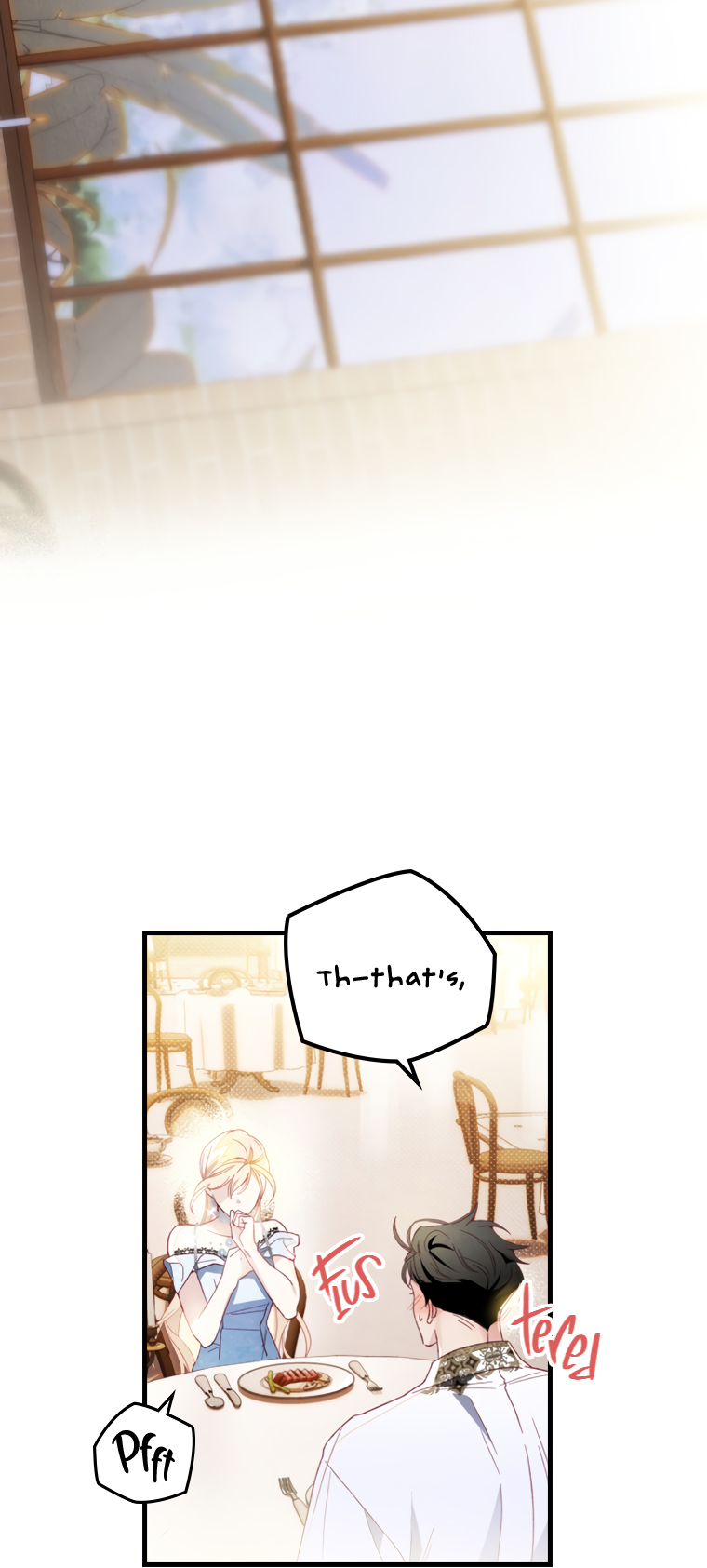 Raising My Fiancé with Money chapter 15 page 28