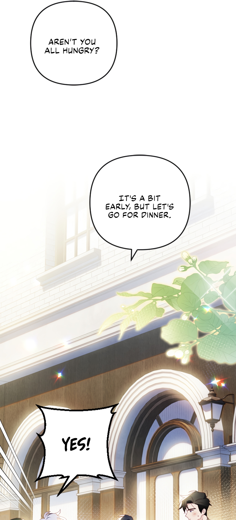 Raising My Fiancé with Money chapter 15 page 3