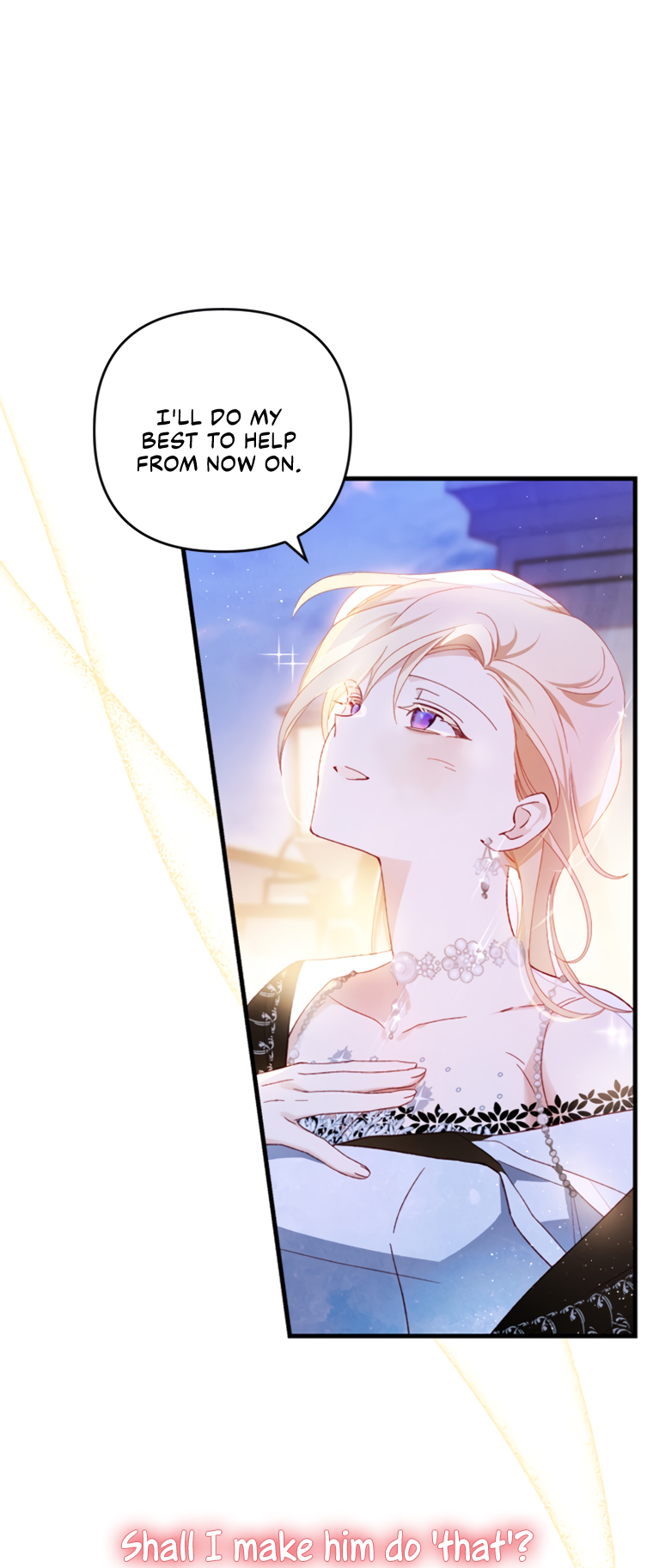 Raising My Fiancé with Money chapter 15 page 34