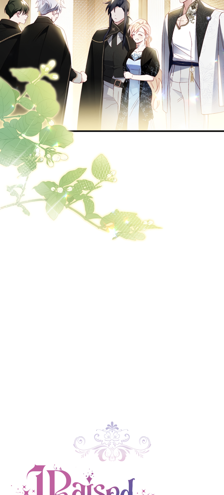 Raising My Fiancé with Money chapter 15 page 4