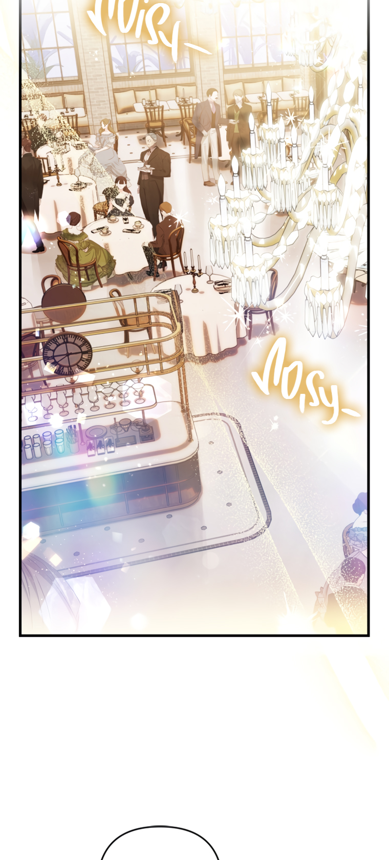 Raising My Fiancé with Money chapter 15 page 6