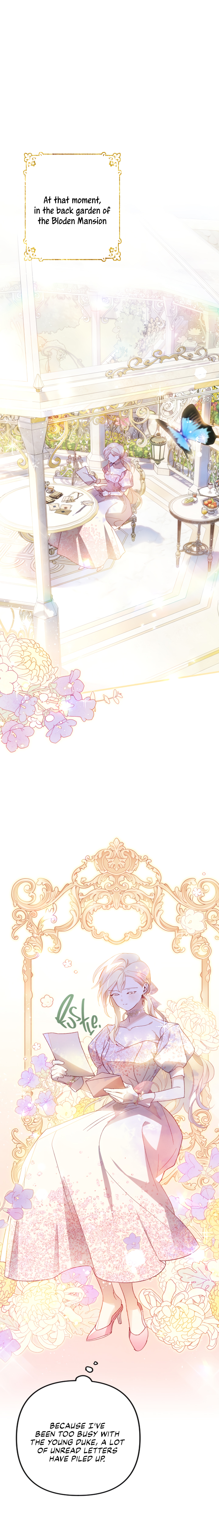 Raising My Fiancé with Money chapter 16 page 12