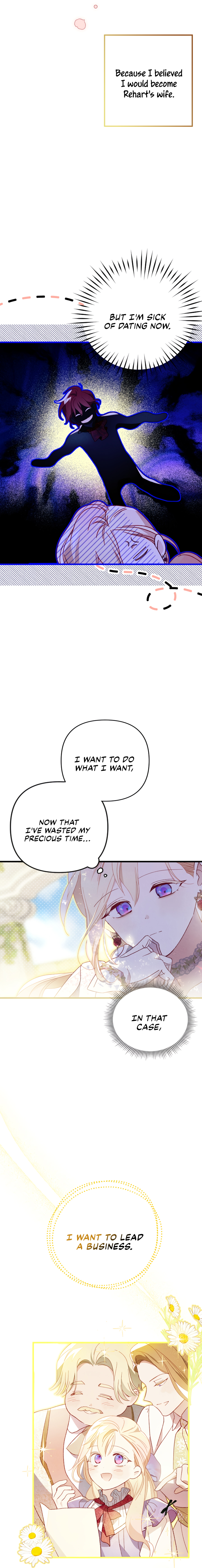 Raising My Fiancé with Money chapter 16 page 15