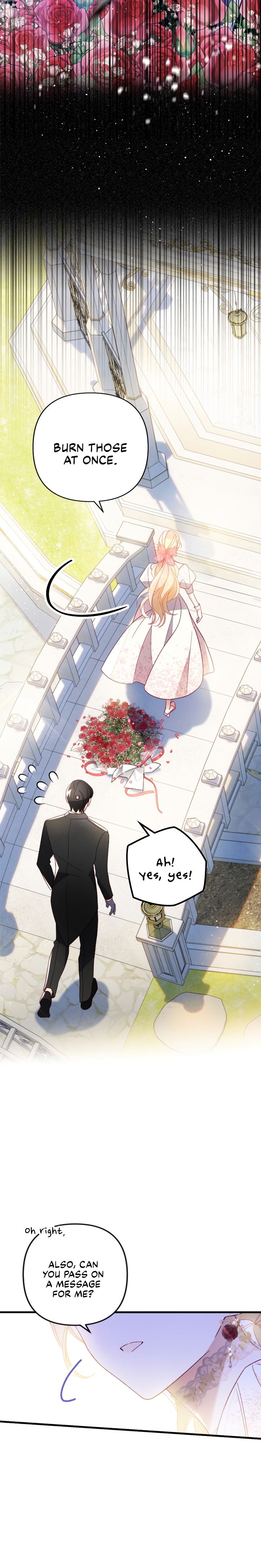 Raising My Fiancé with Money chapter 16 page 19