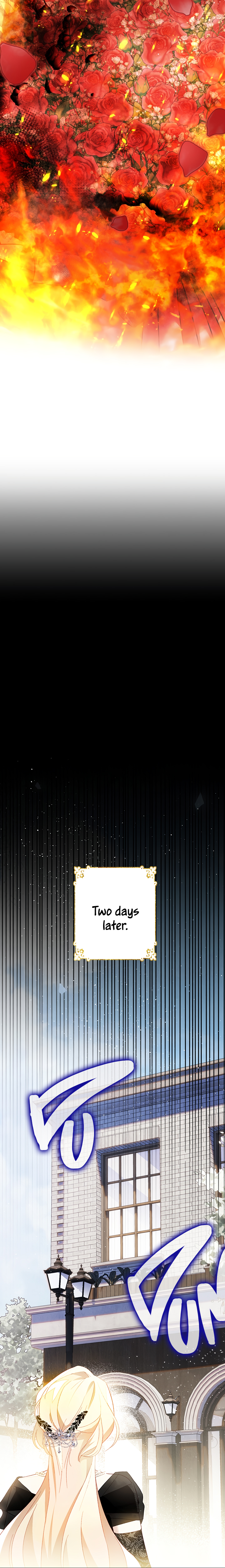 Raising My Fiancé with Money chapter 16 page 21