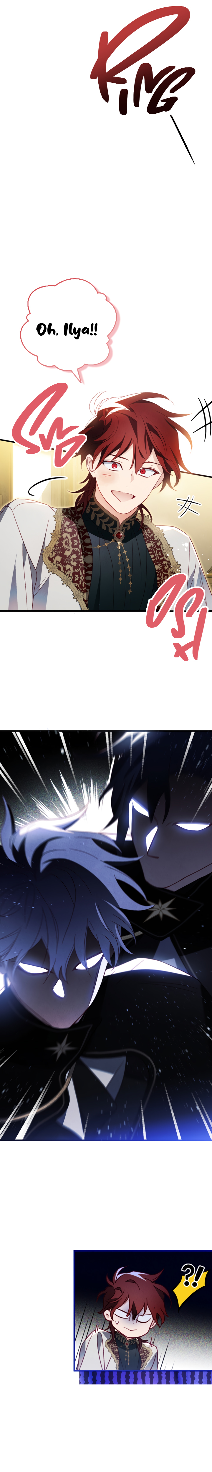 Raising My Fiancé with Money chapter 16 page 23