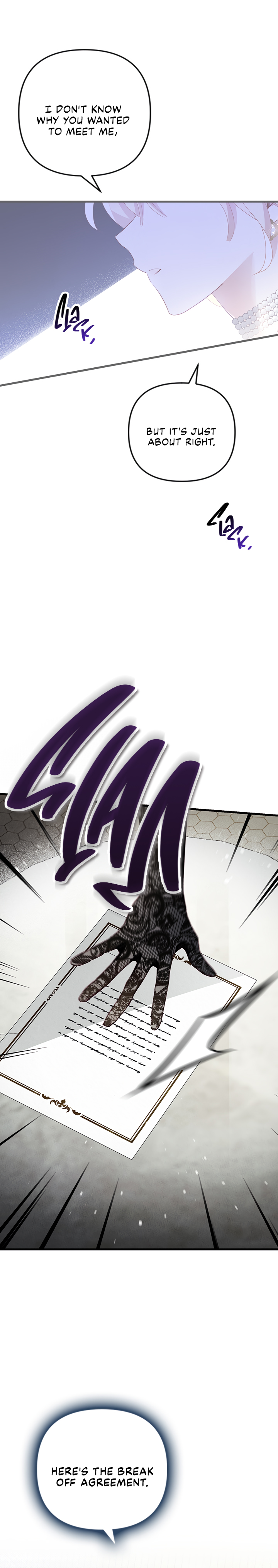 Raising My Fiancé with Money chapter 16 page 24