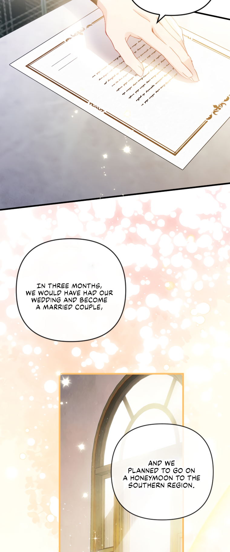 Raising My Fiancé with Money chapter 17 page 11