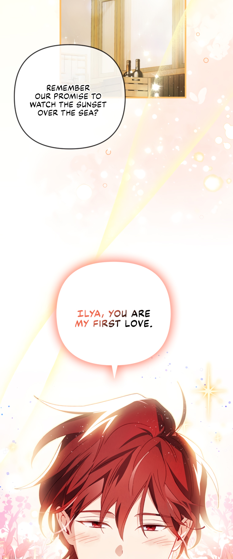 Raising My Fiancé with Money chapter 17 page 12