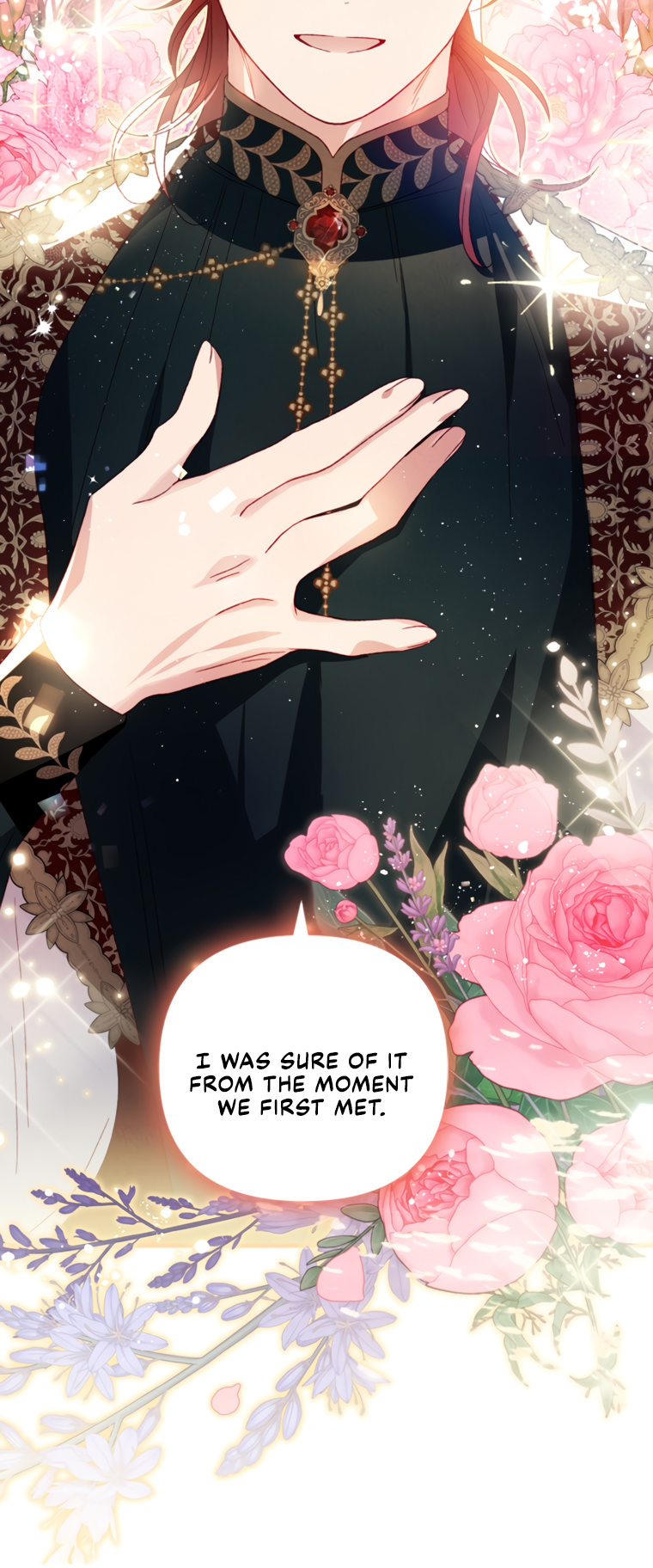 Raising My Fiancé with Money chapter 17 page 13