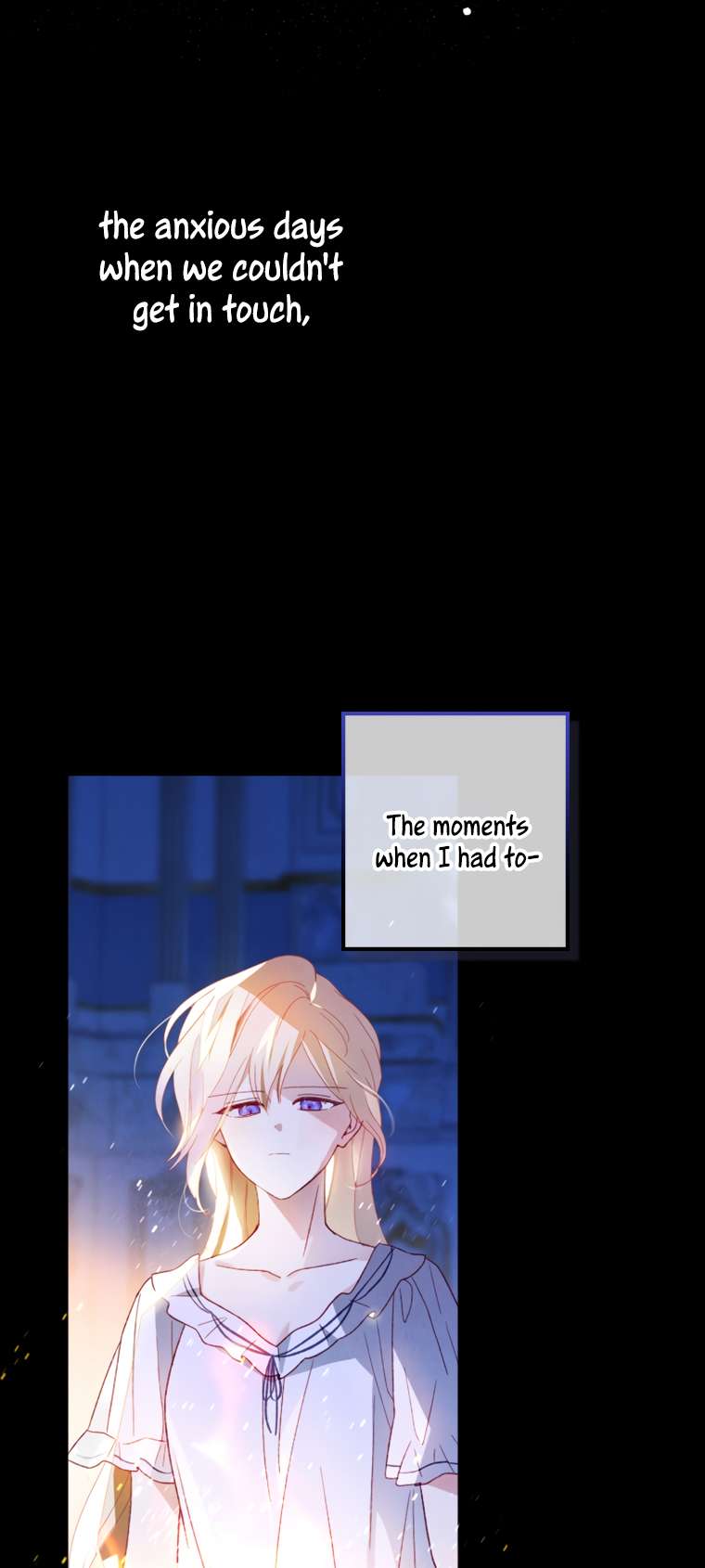 Raising My Fiancé with Money chapter 17 page 15