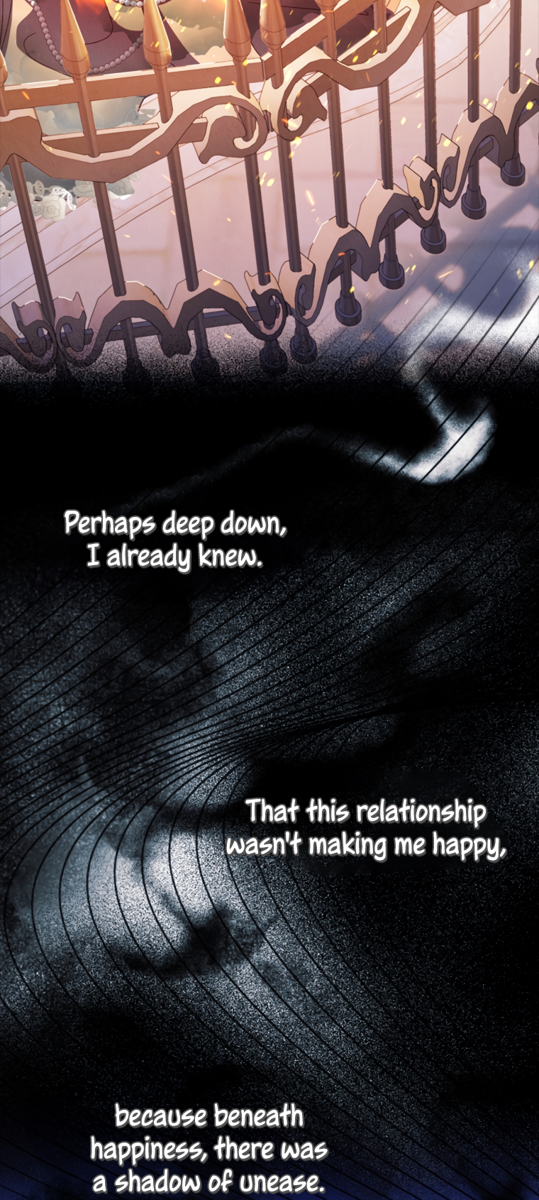 Raising My Fiancé with Money chapter 17 page 17