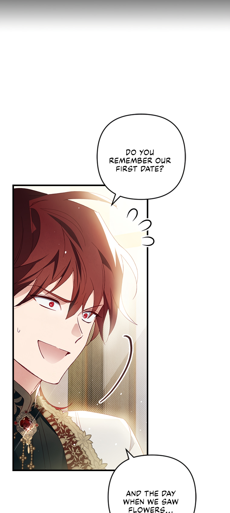 Raising My Fiancé with Money chapter 17 page 19