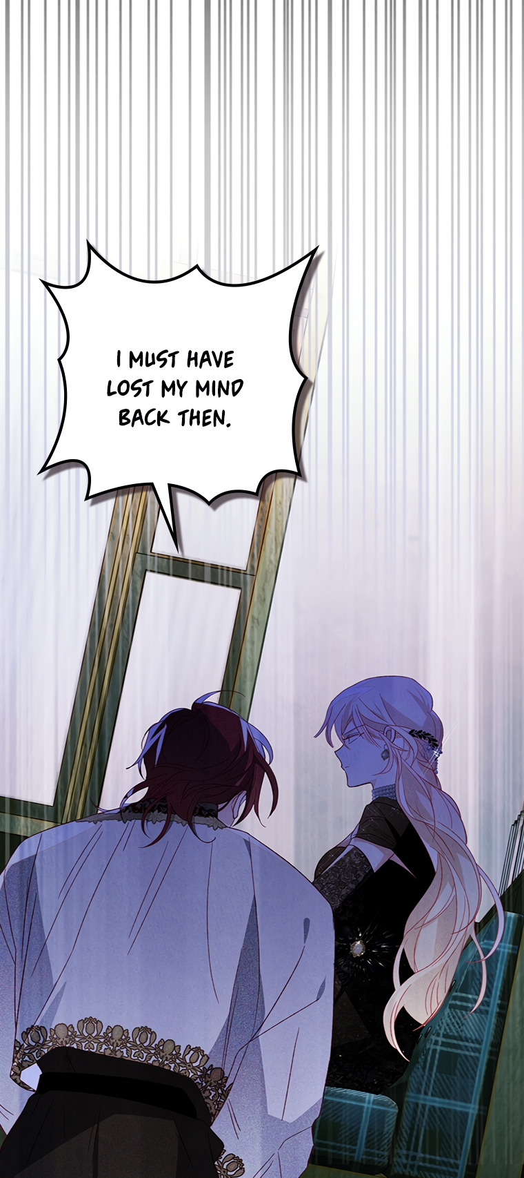 Raising My Fiancé with Money chapter 17 page 22