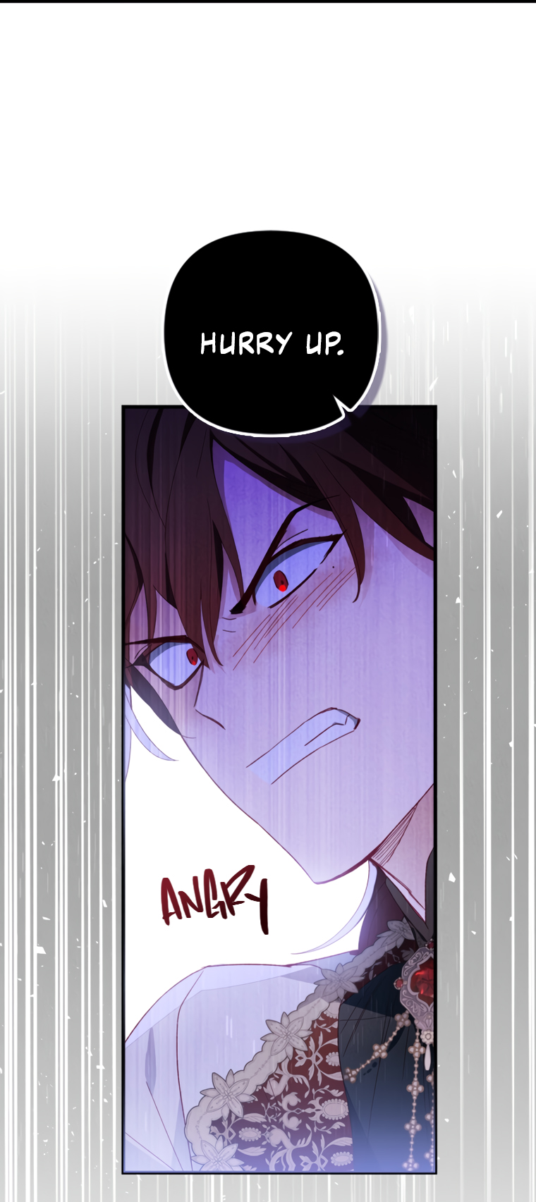 Raising My Fiancé with Money chapter 17 page 27