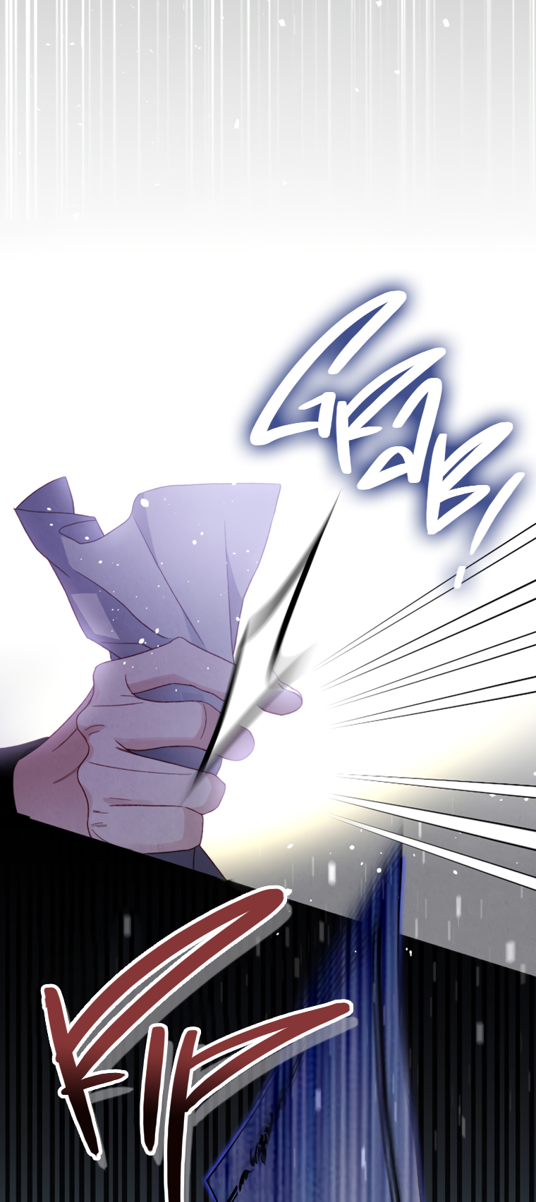 Raising My Fiancé with Money chapter 17 page 28