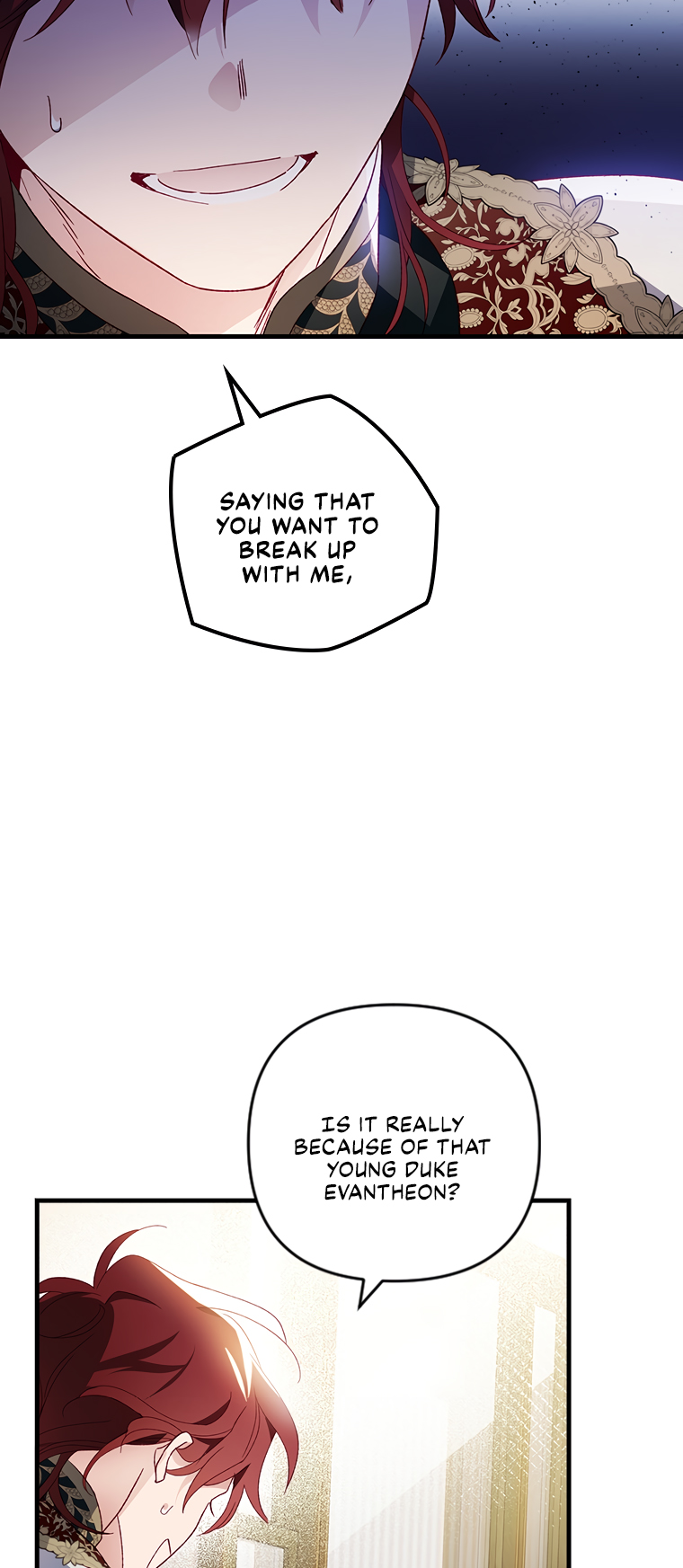 Raising My Fiancé with Money chapter 17 page 3