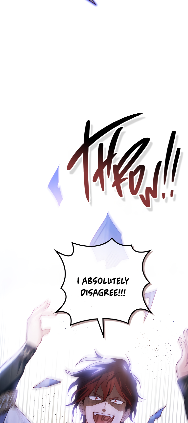 Raising My Fiancé with Money chapter 17 page 30