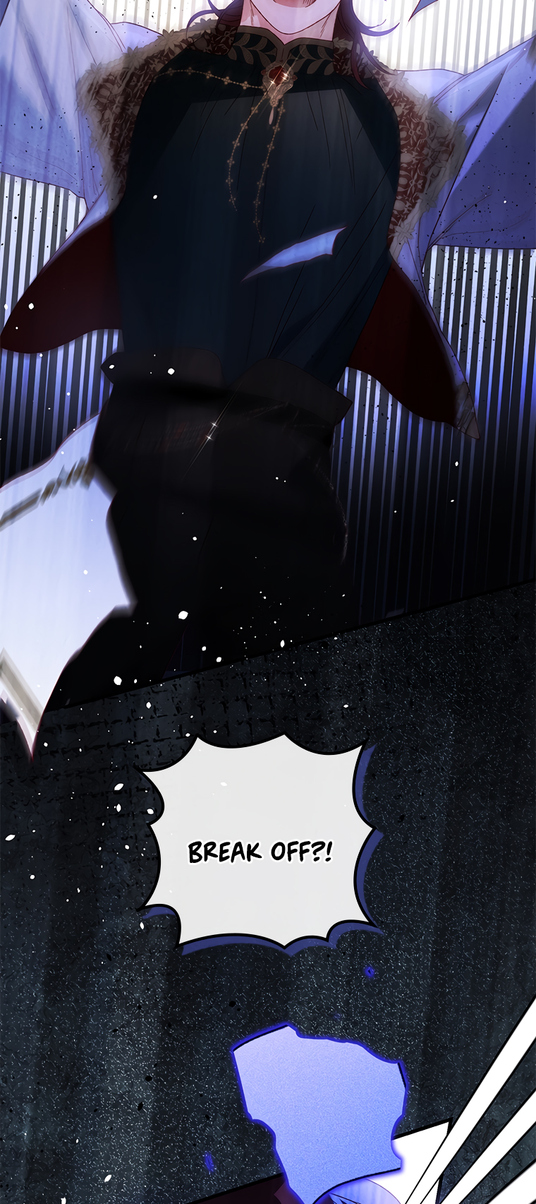 Raising My Fiancé with Money chapter 17 page 31