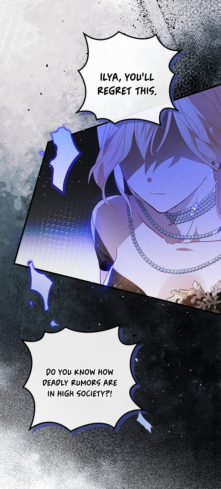 Raising My Fiancé with Money chapter 17 page 33