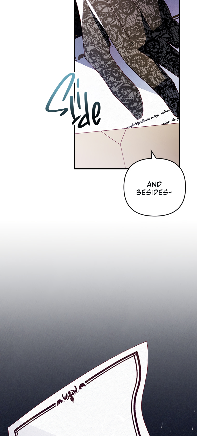 Raising My Fiancé with Money chapter 17 page 35