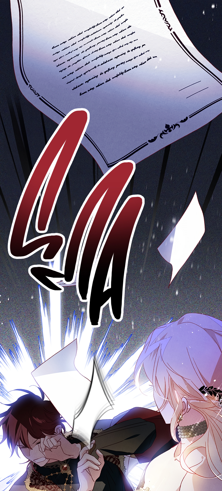 Raising My Fiancé with Money chapter 17 page 36