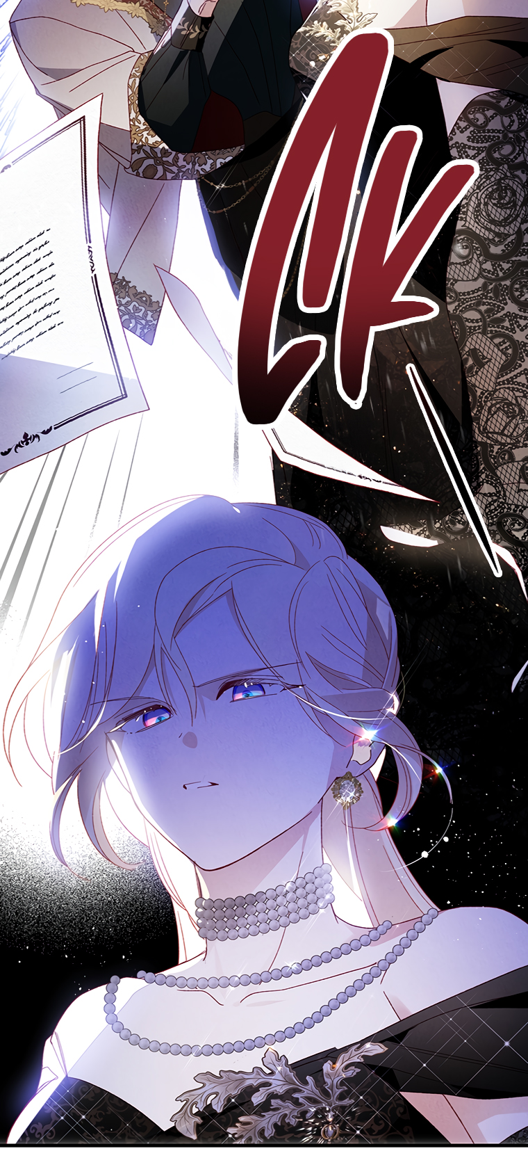 Raising My Fiancé with Money chapter 17 page 37