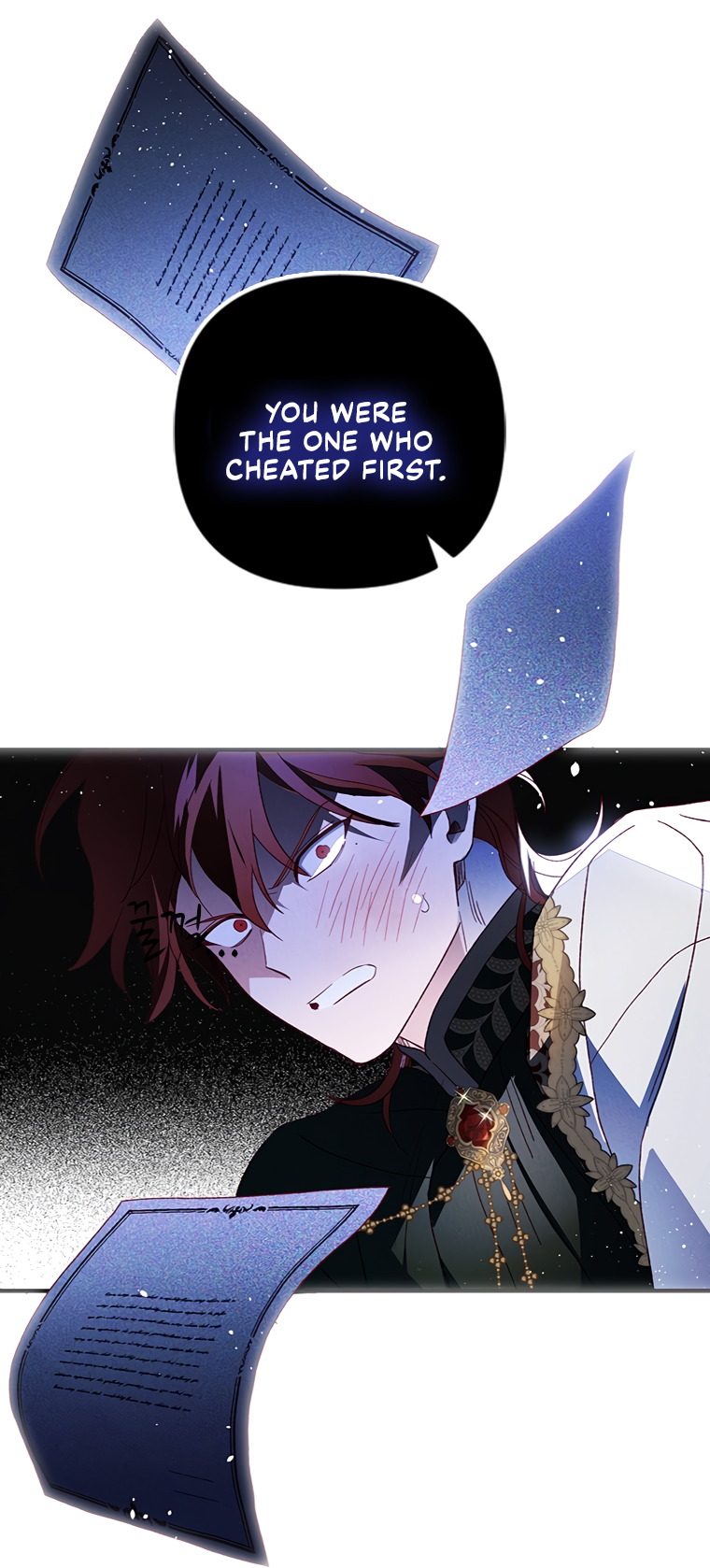 Raising My Fiancé with Money chapter 17 page 38